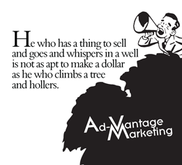 Ad-Vantage Marketing