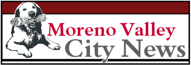 Moreno Valley City News Button