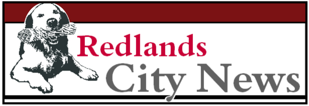 Redlands City News Button